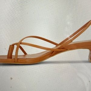 Freya Sandal from Intentionally Blank from Revolve